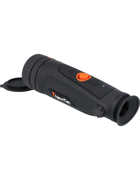 Monoculaire thermique à double optique 20/40mm CYCLOPS340D