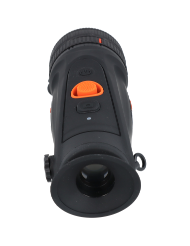 Monoculaire thermique à double optique 20/40mm...