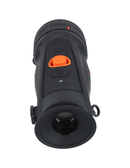 Monoculaire thermique à double optique 20/40mm CYCLOPS340D
