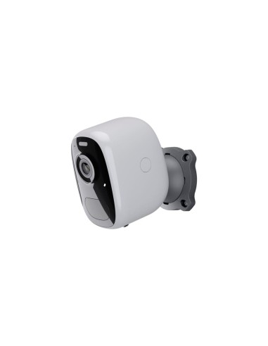 Caméra WiFi longue autonomie sans fils avec...
