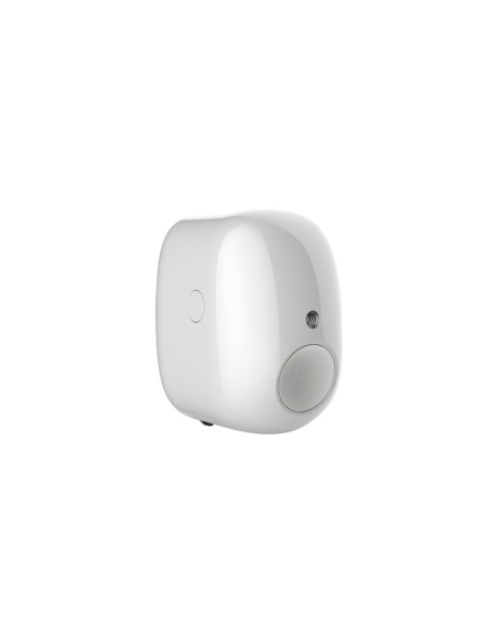 Caméra WiFi longue autonomie sans fils avec sirène et flash 1080P FULL HD VICO5