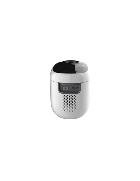 Caméra WiFi longue autonomie sans fils avec sirène et flash 1080P FULL HD VICO5