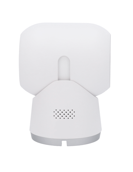 Caméra ip wifi 4K double optique avec suivi intelligent EUFY S350