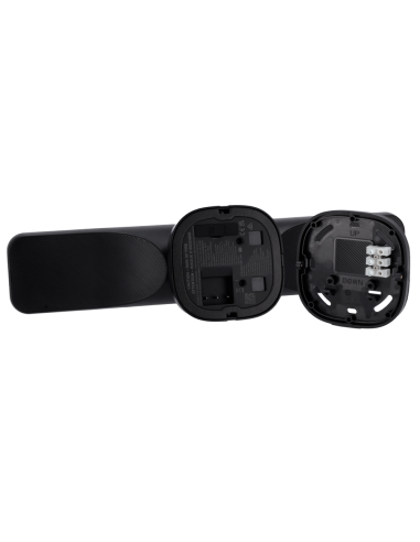 Caméra IP WIFI intelligente dans une applique...