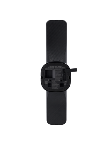 Caméra IP WIFI intelligente dans une applique...