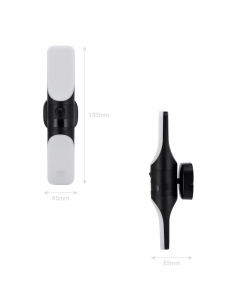 Caméra IP WIFI intelligente dans une applique murale... 2