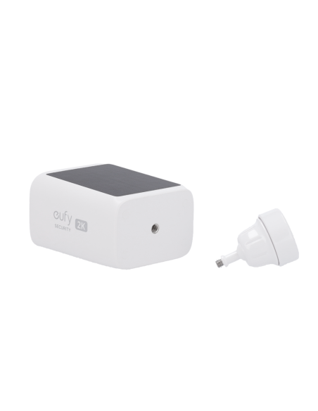 Caméra WiFi IP autonome solaire ULTRA HD 2K intelligente EUFY SOLOCAM S220