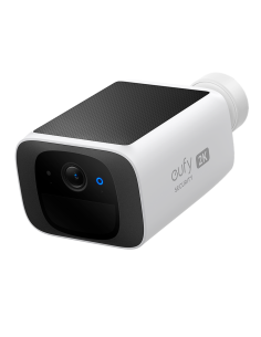 Caméra WiFi IP autonome solaire ULTRA HD 2K intelligente...