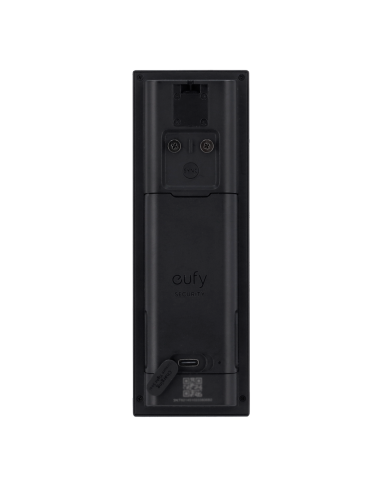 Portier vidéo IP WIFI à double objectifs et...