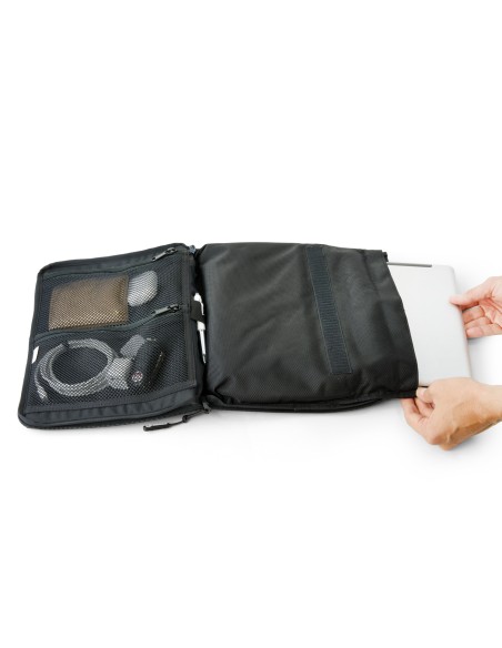Housse de transport faraday blocage de signaux pour tablettes MOJAVE TABLET BAG