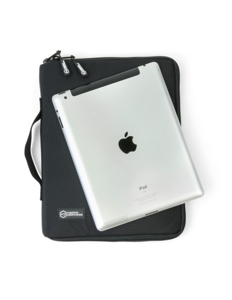 Housse de transport faraday blocage de signaux pour tablettes MOJAVE TABLET BAG