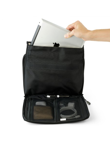 Housse de transport faraday blocage de signaux pour tablettes MOJAVE TABLET BAG
