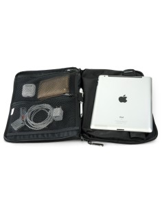 Housse de transport faraday blocage de signaux pour...