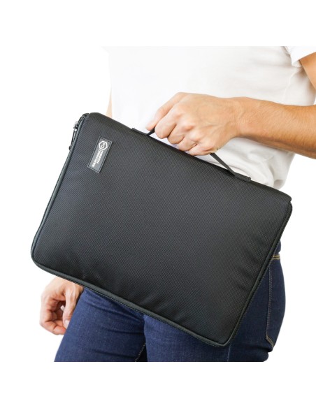 Housse de transport faraday blocage de signaux pour tablettes MOJAVE TABLET BAG