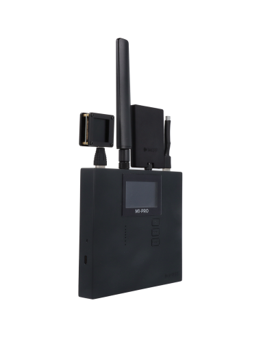 Détecteur de mouchards espions multifonctions...