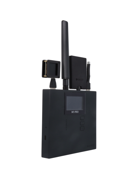 Détecteur de mouchards espions multifonctions MEFF-M1 PRO