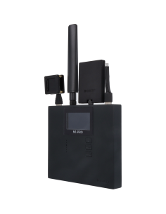 Détecteur de mouchards espions multifonctions MEFF-M1 PRO 2