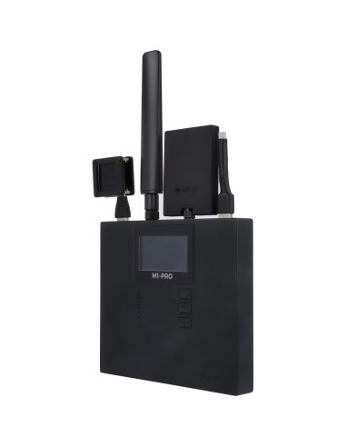 Détecteur de mouchards espions multifonctions...