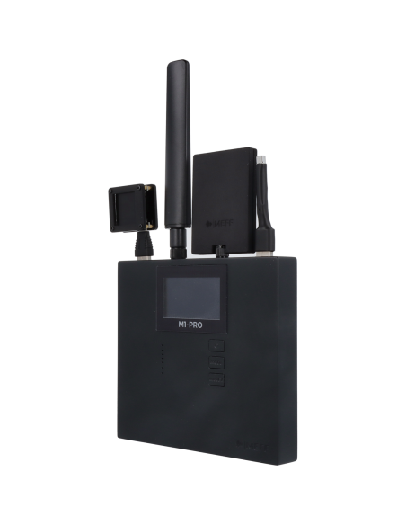 Détecteur de mouchards espions multifonctions MEFF-M1 PRO