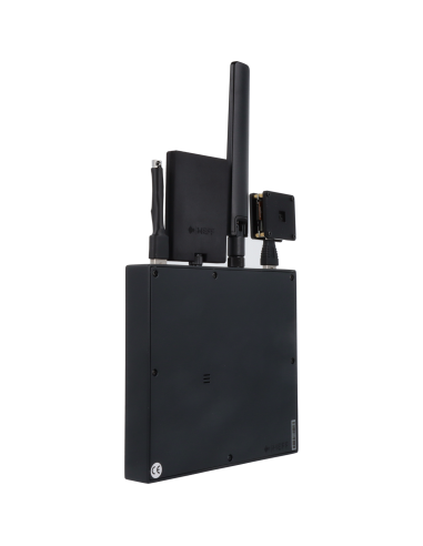 Détecteur de mouchards espions multifonctions...