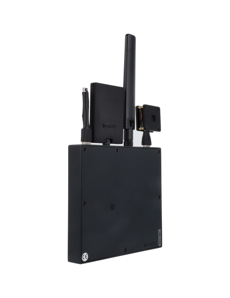 Détecteur de mouchards espions multifonctions MEFF-M1 PRO