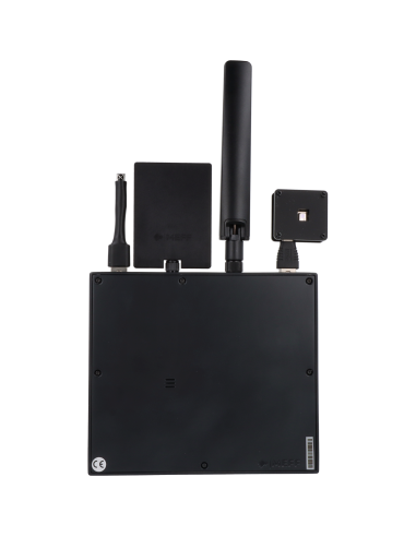 Détecteur de mouchards espions multifonctions...