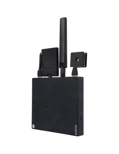 Détecteur de mouchards espions multifonctions...