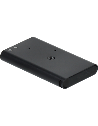 Enregistreur audio miniature haute résolution...