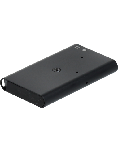 Enregistreur audio miniature haute résolution...