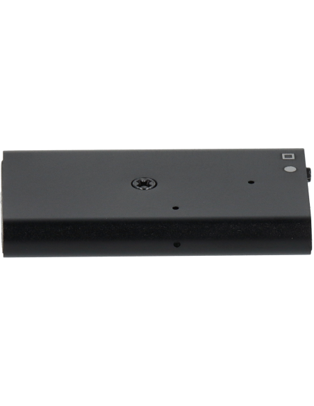 Enregistreur audio miniature haute résolution PCM programmable MR-130