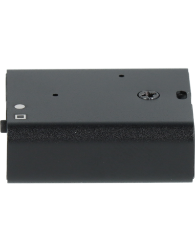 Dictaphone miniature avec détection sonore et...