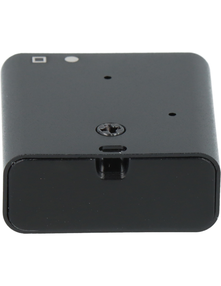 Dictaphone miniature avec détection sonore et enregistrement PCM MR-150