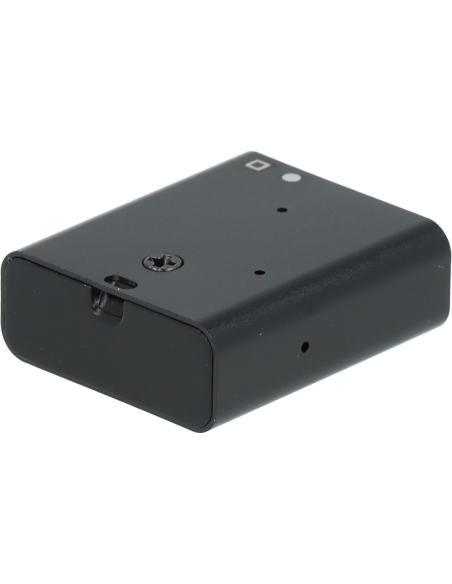 Dictaphone miniature avec détection sonore et enregistrement PCM MR-150