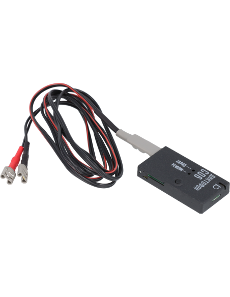 Pack enregistreur audio professionnel SOROKA-06 pour intégrations multiples