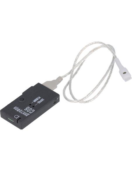 Pack enregistreur audio professionnel SOROKA-06 pour intégrations multiples