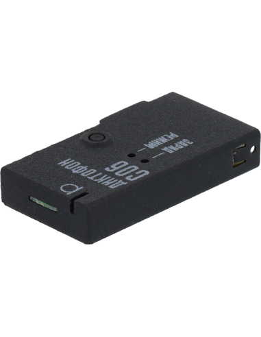 Pack enregistreur audio professionnel SOROKA-06...