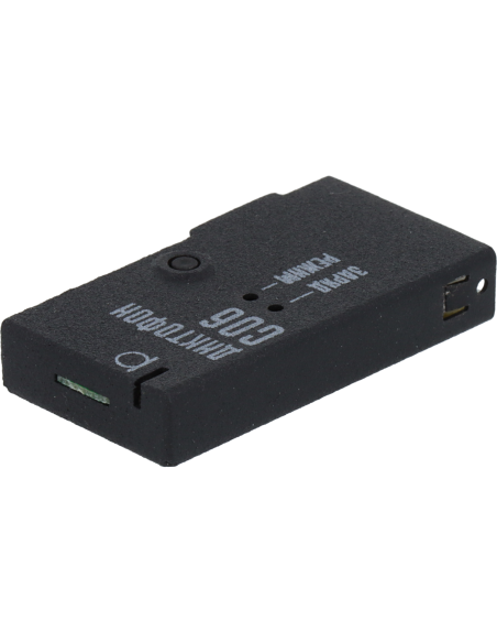 Pack enregistreur audio professionnel SOROKA-06 pour intégrations multiples