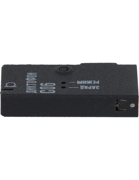 Pack enregistreur audio professionnel SOROKA-06 pour intégrations multiples