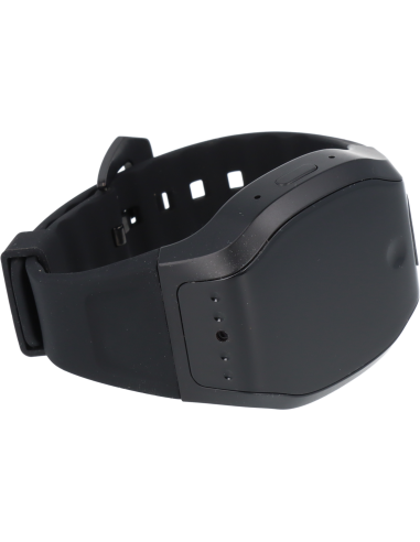 Montre caméra espion professionnelle WiFi Full...