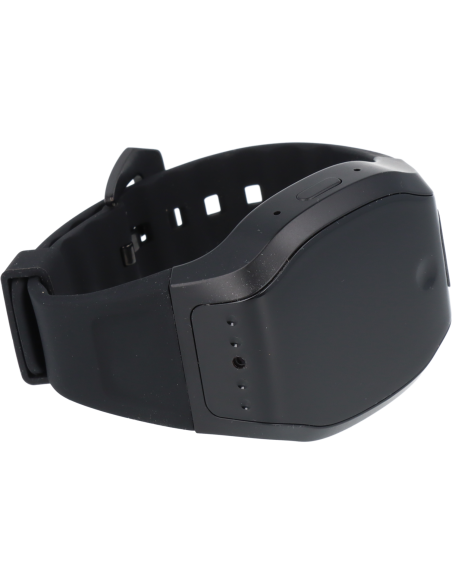 Montre caméra espion professionnelle WiFi Full HD LAWMATE PV-WT20W