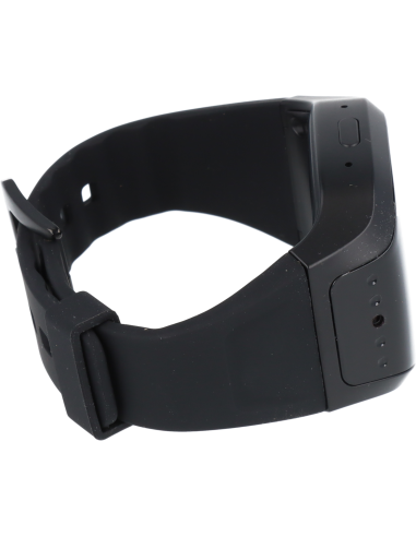 Montre caméra espion professionnelle WiFi Full...
