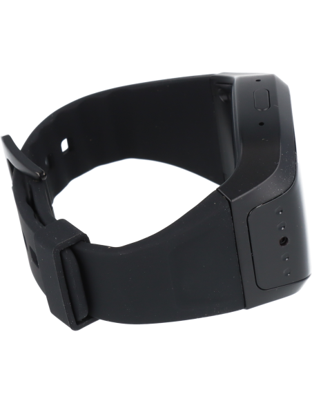 Montre caméra espion professionnelle WiFi Full HD LAWMATE PV-WT20W