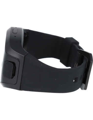 Montre caméra espion professionnelle WiFi Full...