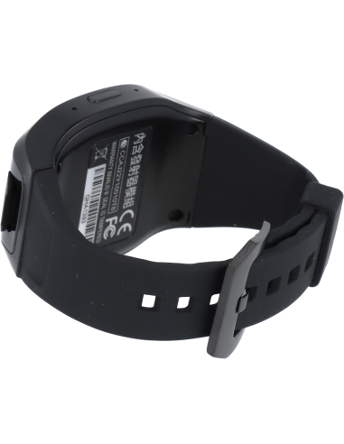 Montre caméra espion professionnelle WiFi Full...