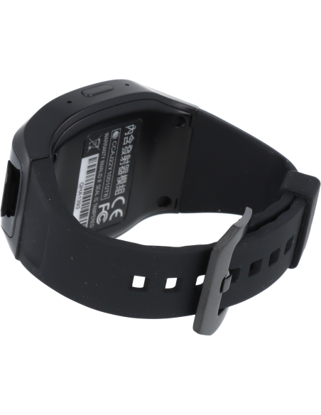 Montre caméra espion professionnelle WiFi Full HD LAWMATE PV-WT20W