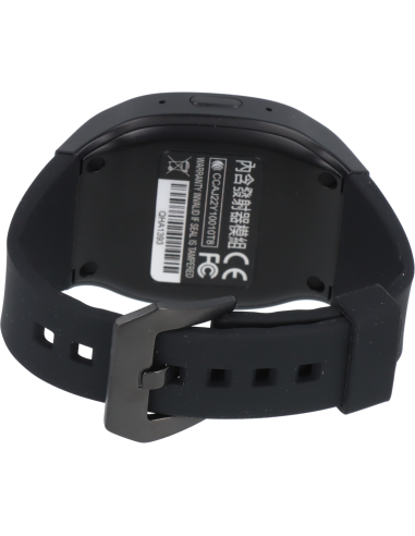 Montre caméra espion professionnelle WiFi Full...