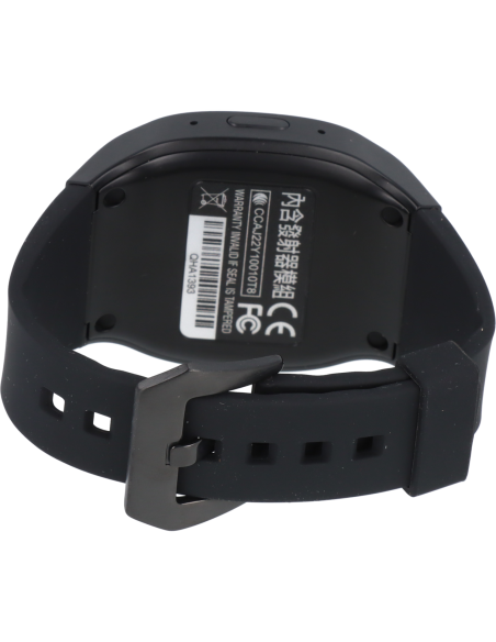 Montre caméra espion professionnelle WiFi Full HD LAWMATE PV-WT20W