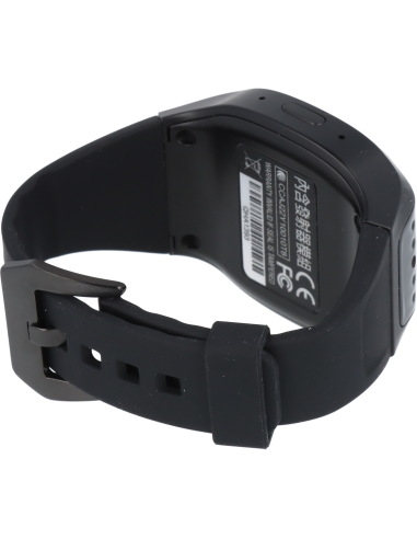 Montre caméra espion professionnelle WiFi Full...