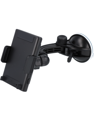 Camera cachée dans un support telephone pour parebrise 1080P full HD vision noct