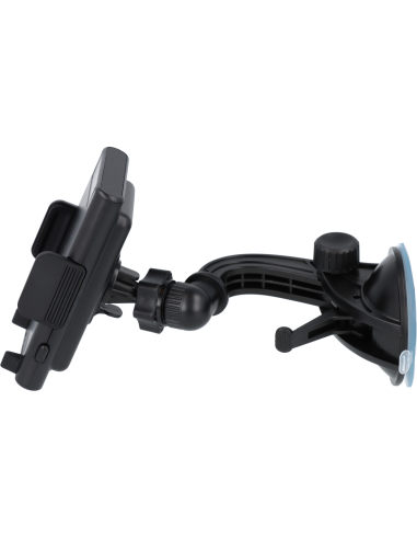 Camera cachée dans un support telephone pour...